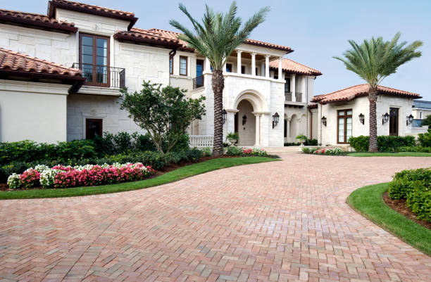 Trusted Winchester, NV Driveway Pavers Experts