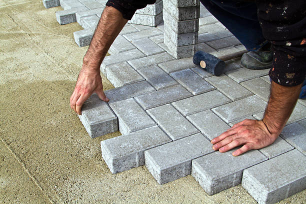 Best Affordable Driveway Pavers  in Winchester, NV
